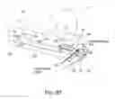 Fig. 08 - Image forming apparatus with protection of fixing unit when main assembly is opened