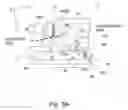 Fig. 09 - Image forming apparatus with protection of fixing unit when main assembly is opened