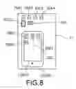 Fig. 13 - Image forming apparatus that can be used in combination with mobile terminals, and image forming system in which this image forming apparatus and mobile terminals are used in combination