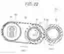 Fig. 17 - Image forming apparatus capable of evaluating the consumption of a fixing belt, control method and control program thereof