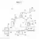 Fig. 02 - Image forming apparatus with cleaning unit