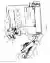 Fig. 07 - Door Sequencing Device for an Imaging Device