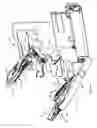 Fig. 08 - Door Sequencing Device for an Imaging Device