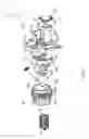 Fig. 04 - Process cartridge and electrophotographic image forming apparatus