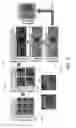 Fig. 08 - Method and system for pixel super-resolution of multiplexed holographic color images
