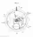 Fig. 16 - Electronic watch