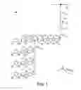 Fig. 02 - Recovered electric power measuring system and method for collecting data from a recovered electric power measuring system