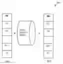 Fig. 01 - Control apparatus and method for processing data inputs in computing devices therefore