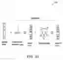 Fig. 35 - Control apparatus and method for processing data inputs in computing devices therefore