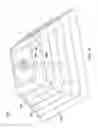 Fig. 09 - Generating a plurality of curved transitions connecting planar parallel alternating paths for forming a workpiece