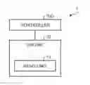Fig. 01 - Three-dimensional object building device, three-dimensional object building method, and method of producing three-dimensional object