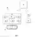 Fig. 02 - Supervised movement of autonomous vehicle