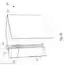 Fig. 45 - Modular multiple mobility base assembly apparatus for transporting an item being shipped