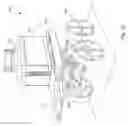 Fig. 49 - Modular multiple mobility base assembly apparatus for transporting an item being shipped