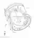 Fig. 03 - Airflow balancing valve for HVAC systems