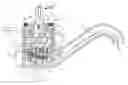 Fig. 01 - Mixing unit and mixer tap comprising such a mixing unit