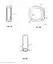Fig. 09 - WEARABLE ELECTRONIC DEVICE HAVING A REMOVABLE CONTROL MODULE