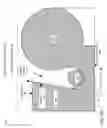 Fig. 06 - Gravity lockout hinge for an information handling system