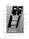 Fig. 03 - Air jet embedded chassis