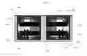 Fig. 04 - Air jet embedded chassis
