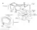 Fig. 01 - Distributed artificial reality system with contextualized hand tracking