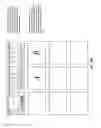 Fig. 232 - Operating environment with gestural control and multiple client devices, displays, and users