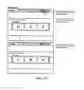 Fig. 237 - Operating environment with gestural control and multiple client devices, displays, and users
