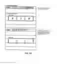 Fig. 240 - Operating environment with gestural control and multiple client devices, displays, and users