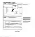 Fig. 282 - Operating environment with gestural control and multiple client devices, displays, and users