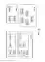 Fig. 50 - Operating environment with gestural control and multiple client devices, displays, and users