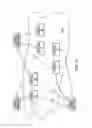 Fig. 59 - Operating environment with gestural control and multiple client devices, displays, and users