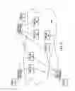 Fig. 60 - Operating environment with gestural control and multiple client devices, displays, and users
