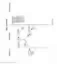 Fig. 74 - Operating environment with gestural control and multiple client devices, displays, and users