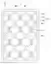 Fig. 01 - High resolution touch sensor
