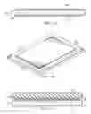 Fig. 02 - MOBILE ELECTRONIC DEVICE HAVING CAPACITIVE TOUCH-SENSITIVE DISPLAY