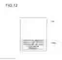 Fig. 13 - Detection device, electronic apparatus, detection method and program