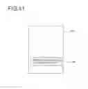 Fig. 42 - Detection device, electronic apparatus, detection method and program