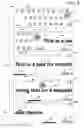 Fig. 11 - Display-efficient text entry and editing
