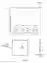 Fig. 12 - Reduced-size interfaces for managing alerts