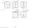 Fig. 17 - Reduced-size interfaces for managing alerts