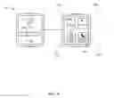 Fig. 25 - Reduced-size interfaces for managing alerts