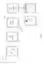 Fig. 26 - Reduced-size interfaces for managing alerts