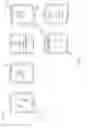Fig. 27 - Reduced-size interfaces for managing alerts