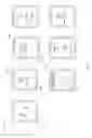 Fig. 29 - Reduced-size interfaces for managing alerts