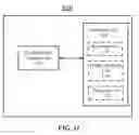 Fig. 42 - Reduced-size interfaces for managing alerts