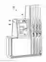 Fig. 01 - Transparent fuel dispenser