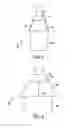 Fig. 05 - Transparent fuel dispenser