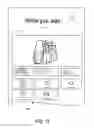Fig. 12 - Transparent fuel dispenser