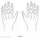 Fig. 23 - Systems and methods for distinguishing between a gesture tracing out a word and a wiping motion on a touch-sensitive keyboard