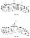 Fig. 33 - Systems and methods for distinguishing between a gesture tracing out a word and a wiping motion on a touch-sensitive keyboard